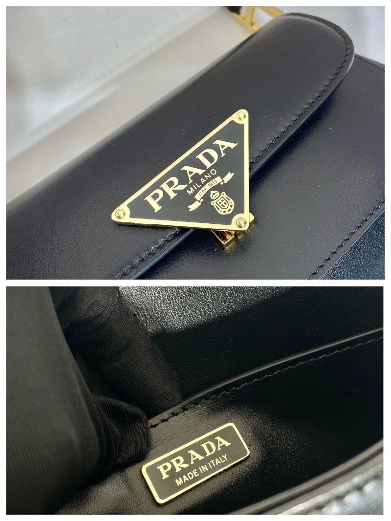 Pra*a hobo bags